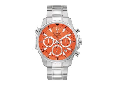 RELOJ BULOVA HOMBRE 96B395