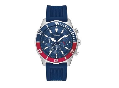 RELOJ BULOVA HOMBRE 98A288