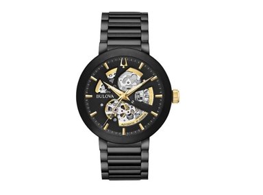 RELOJ BULOVA HOMBRE 98A203