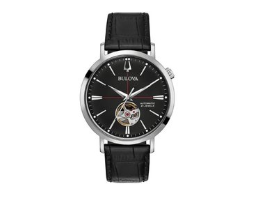 RELOJ BULOVA HOMBRE 96A201