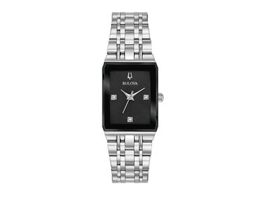 RELOJ BULOVA MUJER 96P202