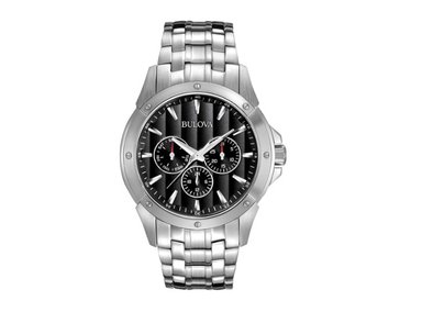 RELOJ BULOVA HOMBRE 96C107