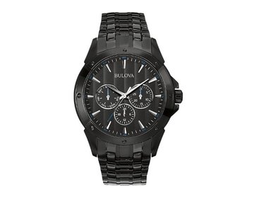 RELOJ BULOVA HOMBRE 98C121