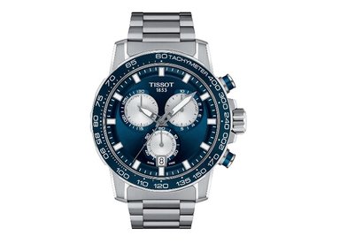 RELOJ TISSOT HOMBRE SUPERSPORT CHRONO T1256171104100