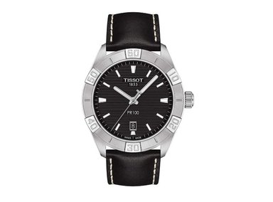 RELOJ TISSOT HOMBRE PR100