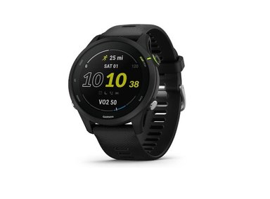 SMARTWATCH GARMIN NEGRO FORERUNNER 255