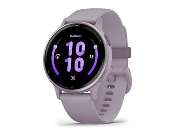 SMARTWATCH GARMIN LILA VIVOACTIVE 5