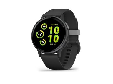 SMARTWATCH GARMIN NEGRO VIVOACTIVE 5