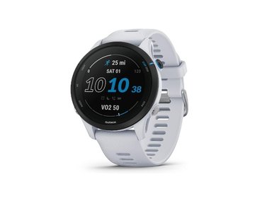 SMARTWATCH GARMIN BLANCO FORERUNNER 255