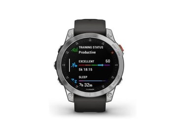 SMARTWATCH GARMIN GRIS EPIX GEN 2 - 2