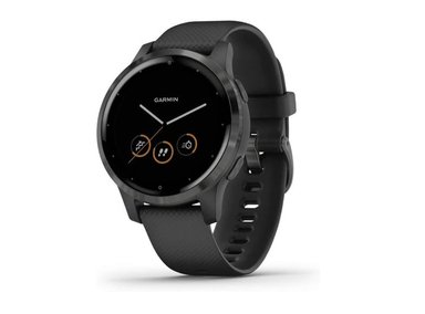 SMARTWATCH GARMIN NEGRO VIVOACTIVE 4