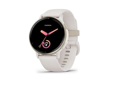 SMARTWATCH GARMIN BLANCO VIVOACTIVE 5