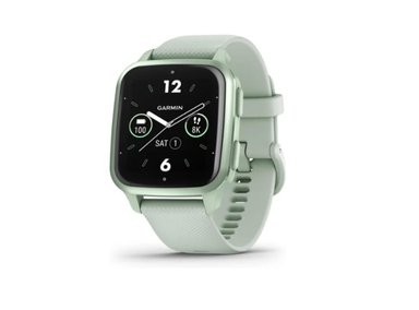 SMARTWATCH GARMIN MENTA VENUR SQ2