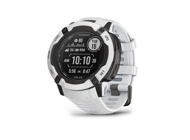SMARTWATCH GARMIN BLANCO INSTICT 2X EDICIÓN ESTANDAR