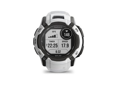 SMARTWATCH GARMIN BLANCO INSTICT 2X EDICIÓN ESTANDAR - 2
