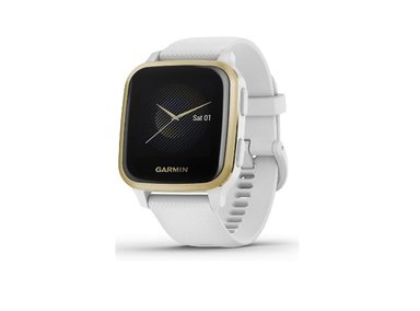 SMARTWATCH GARMIN BLANCO VENU SQ