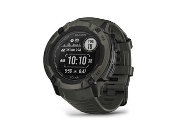 SMARTWATCH GARMIN VERDE INSTICT 2X EDICIÓN ESTANDAR