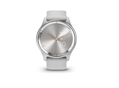 SMARTWATCH GARMIN GRIS 010-02665-03 VIVOMOVE TREND