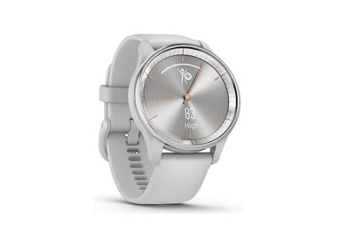 SMARTWATCH GARMIN GRIS 010-02665-03 VIVOMOVE TREND - 2