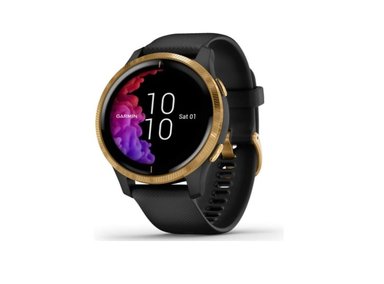 SMARTWATCH GARMIN NEGRO 010-02173-31 VENU