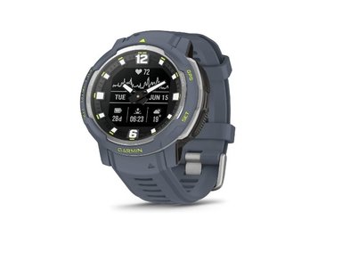 SMARTWATCH GARMIN AZUL 010-02730-14 INSTINCT CROSSOVER