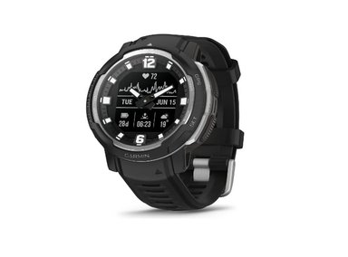 SMARTWATCH GARMIN NEGRO 010-02730-13 INSTINCT CROSSOVER