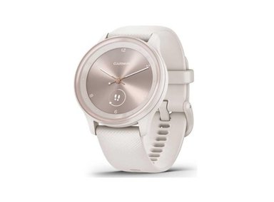 SMARTWATCH GARMIN BLANCO 010-02566-01 VIVOMOVE SPORT