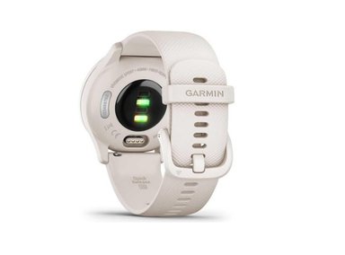 SMARTWATCH GARMIN BLANCO 010-02566-01 VIVOMOVE SPORT - 2