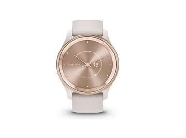 SMARTWATCH GARMIN BLANCO 010-02665-01 VIVOMOVE TREND