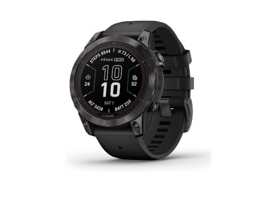 SMARTWATCH GARMIN NEGRO FENIX 7 PRO