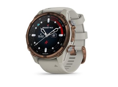 SMARTWATCH GARMIN GRIS DESCENT MK3I