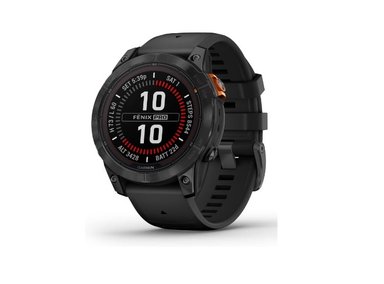 SMARTWATCH GARMIN NEGRO FENIX 7 PRO