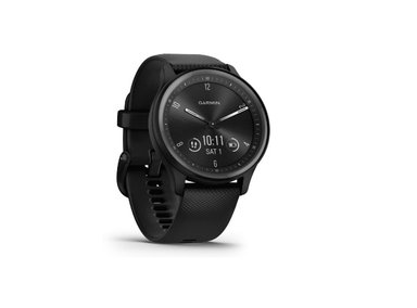 SMARTWATCH GARMIN NEGRO 010-02566-00 VIVOMOVE SPORT