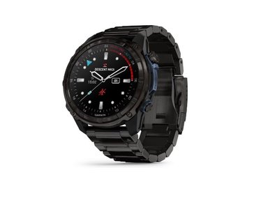SMARTWATCH GARMIN NEGRO DESCENT MK3I
