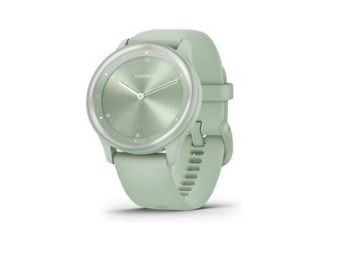 SMARTWATCH GARMIN VERDE 010-02566-03 VIVOMOVE SPORT