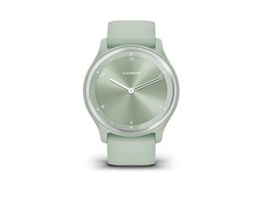 SMARTWATCH GARMIN VERDE 010-02566-03 VIVOMOVE SPORT - 2