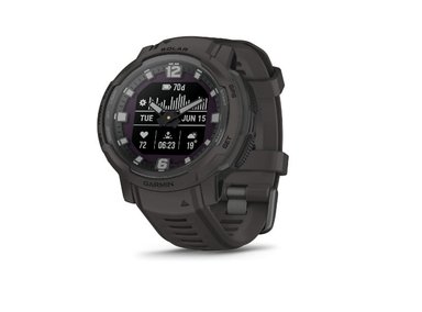 SMARTWATCH GARMIN GRIS 010-02730-11 INSTINCT CROSSOVER