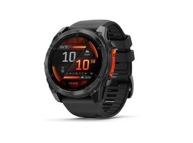 SMARTWATCH GARMIN GRIS FENIX 8 A04808