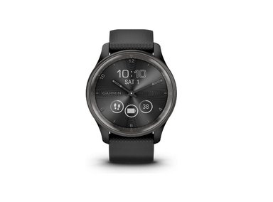 SMARTWATCH GARMIN NEGRO 010-02665-00 VIVOMOVE TREND