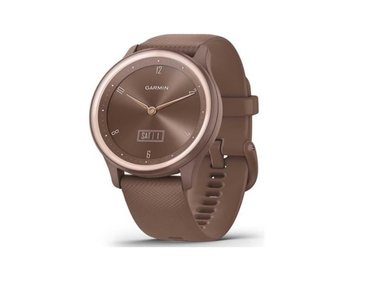 SMARTWATCH GARMIN CHOCOLATE 010-02566-02 VIVOMOVE SPORT