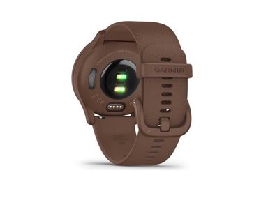 SMARTWATCH GARMIN CHOCOLATE 010-02566-02 VIVOMOVE SPORT - 2