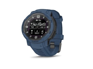 SMARTWATCH GARMIN AZUL 010-02730-12 INSTINCT CROSSOVER