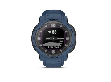 SMARTWATCH GARMIN AZUL 010-02730-12 INSTINCT CROSSOVER - 2