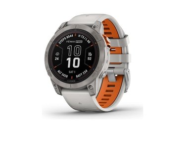 SMARTWATCH GARMIN GRIS FENIX 7 PRO