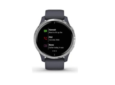SMARTWATCH GARMIN GRIS 010-02173-01 VENU - 2