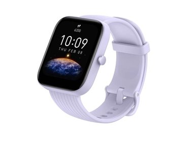 SMARTWATCH AMAZFIT AZUL W2172GL3N