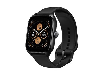 SMARTWATCH AMAZFIT NEGRO 6972596105862