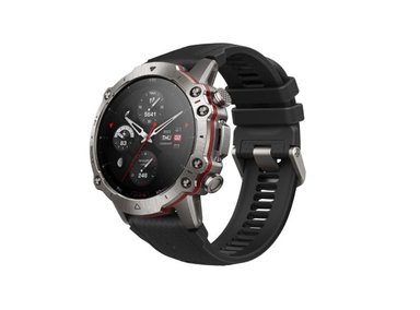 SMARTWATCH AMAZFIT NEGRO 850037656011 - 1
