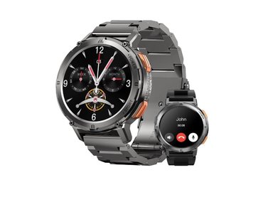SMARTWATCH AMAZFIT GRIS T2