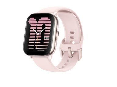 SMARTWATCH AMAZFIT ROSADO A2211